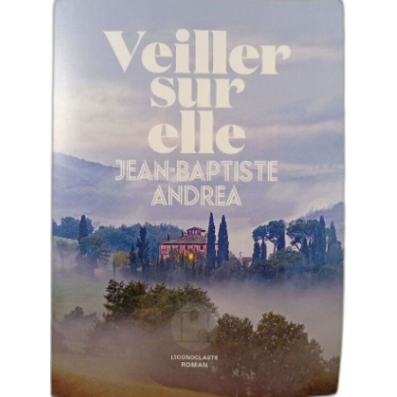 Veiller sur elle