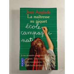 La maîtresse au piquet