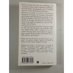 La maîtresse au piquet