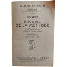 Discours de la méthode