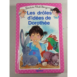 Les drôles d'idées de Dorothée