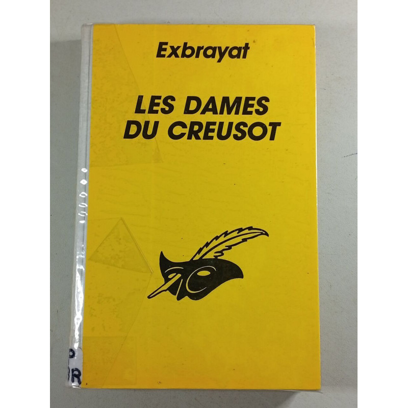 Les dames du Creusot