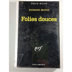 Folies douces