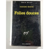 Folies douces
