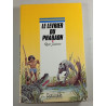 Le levrier du Pharaon