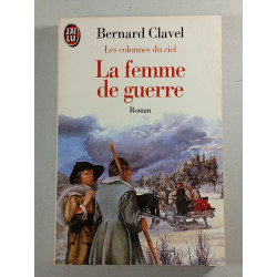 La femme de guerre