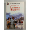 La femme de guerre