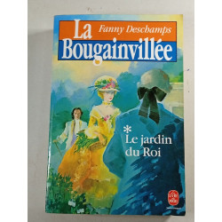 La Bougainvillée