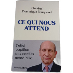 Ce qui nous attend