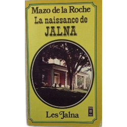 La naissance de Jalna