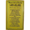 La naissance de Jalna