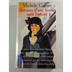 Histoires d'une femme sans histoire