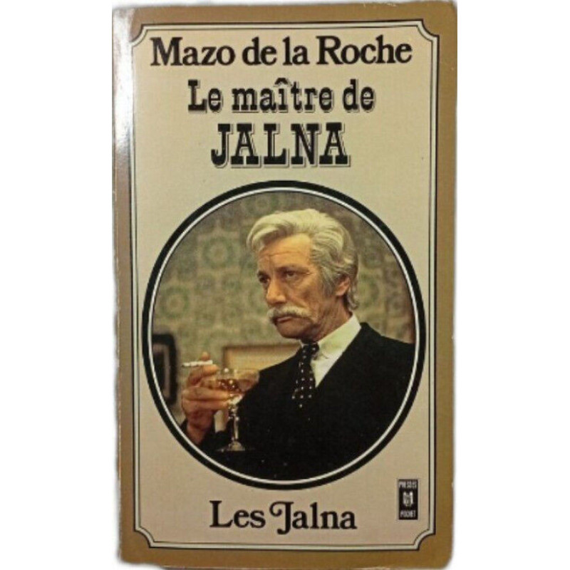 Le maître de Jalna