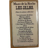 Le maître de Jalna