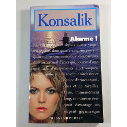 Alarme