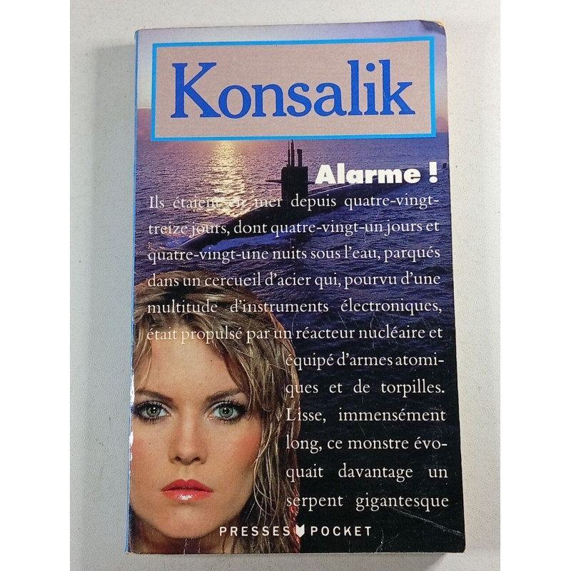 Alarme