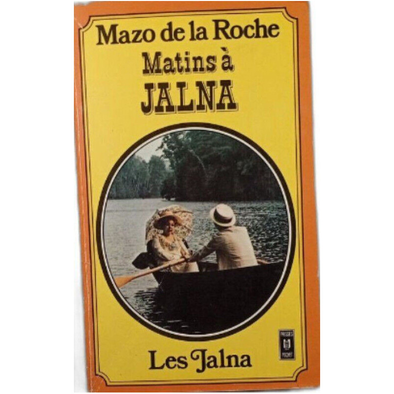 Matins à Jalna