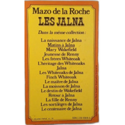 Matins à Jalna