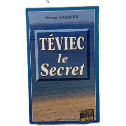 Teviec le Secret