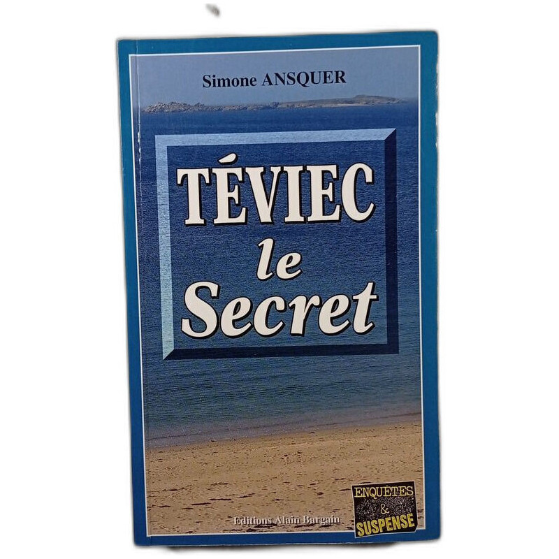 Teviec le Secret
