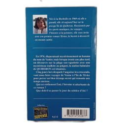 Teviec le Secret