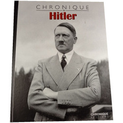 Chronique de Hitler