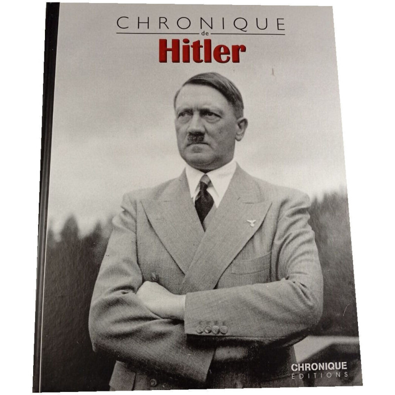 Chronique de Hitler