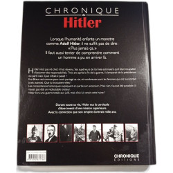 Chronique de Hitler