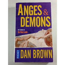 Anges et démons