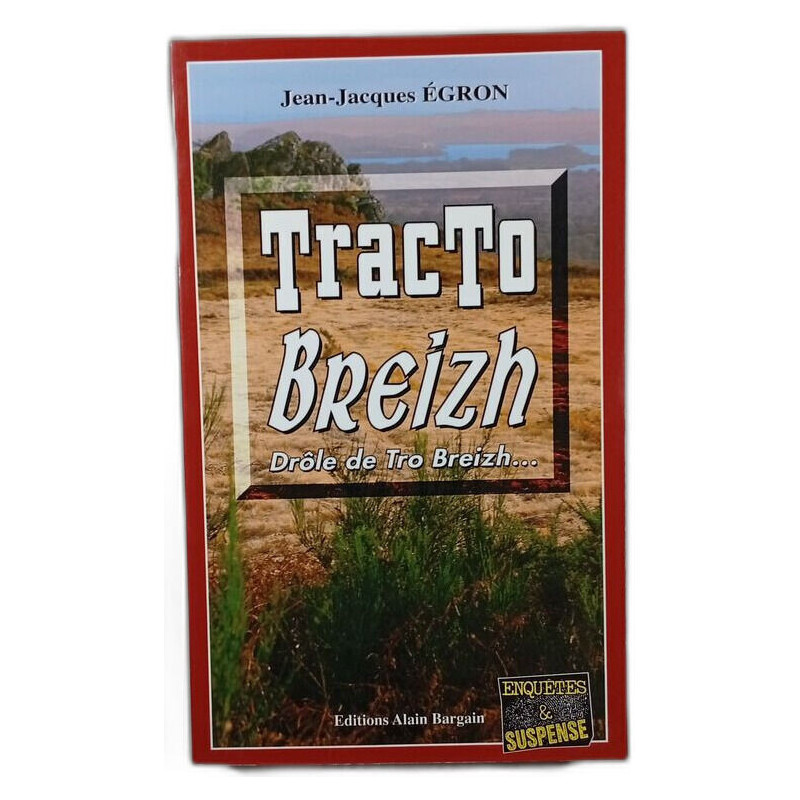 Tracto Breizh