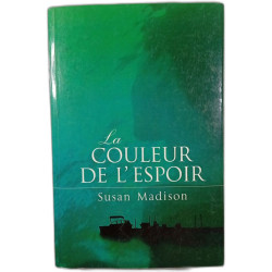 La couleur de l'espoir