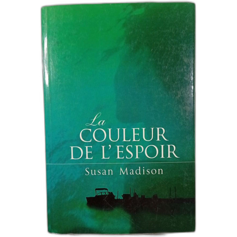 La couleur de l'espoir