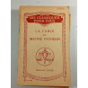 La Farce de Maître Pathelin