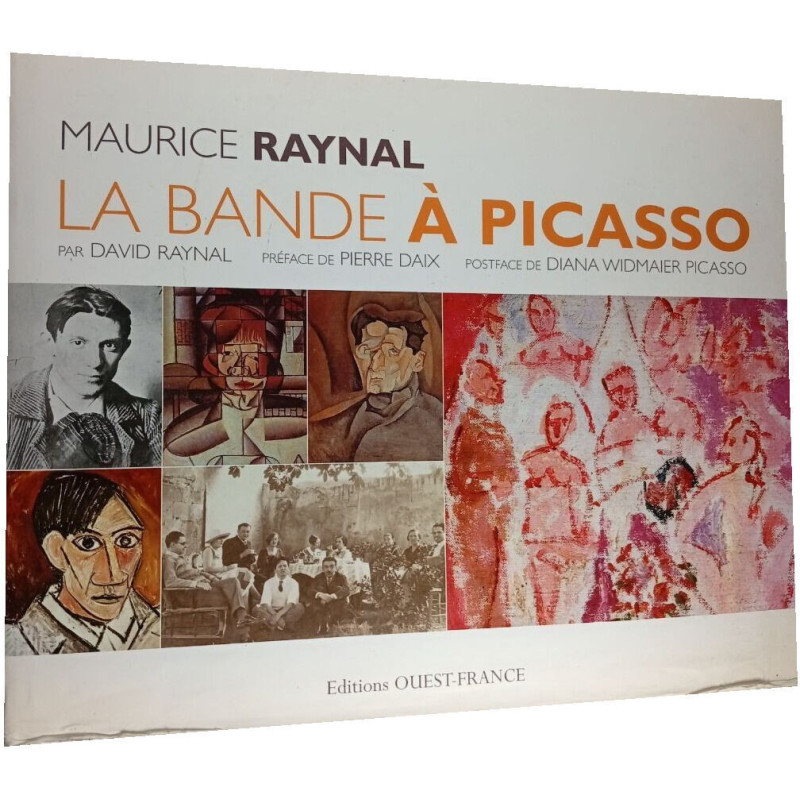 La bande à Picasso