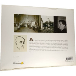 La bande à Picasso