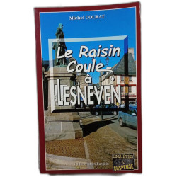 Le Raisin Coule à Lesneven