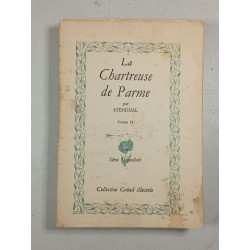 La chartreuse de parme tome 2