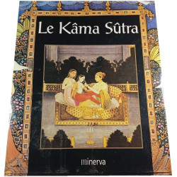 Le Kâma Sûtra