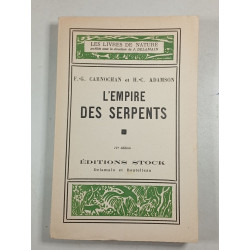 L'Empire des serpents
