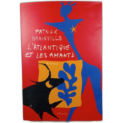 L'Atlantique et les amants