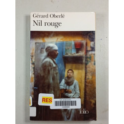 Nil rouge