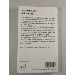 Bille en tête