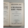 L'allemand sans peine