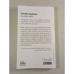 Les chats éraflés