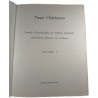 Tout l'Univers Volume 1