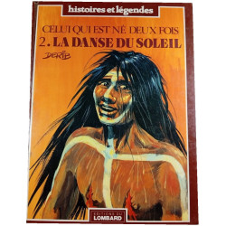 Celui qui est né deux fois 2. La danse du soleil