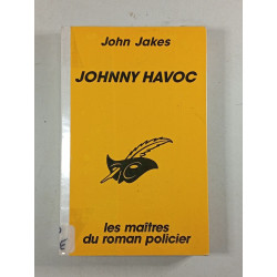 Johnny Havoc