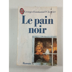 Le pain noir