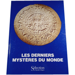 Les derniers mystères du monde