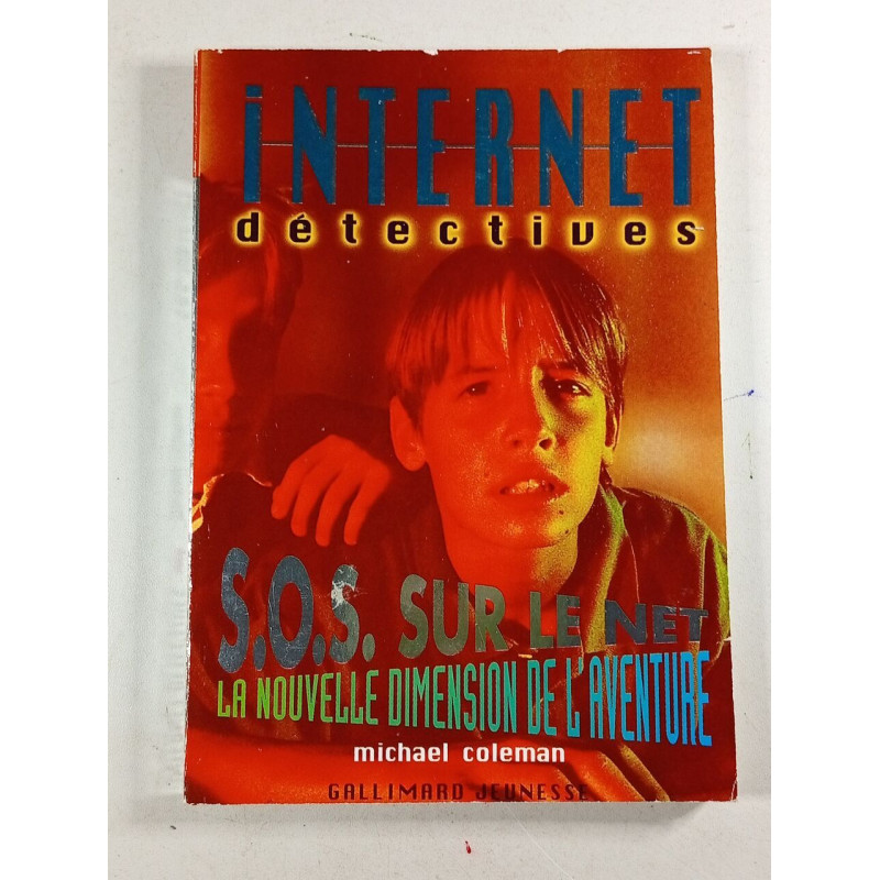 S.O.S. sur le Net